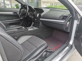 Обява за продажба на Mercedes-Benz E 250 БАРТЕР - ДОПЛАЩАМ ЗА ДЖИП  ~17 500 лв. - изображение 5