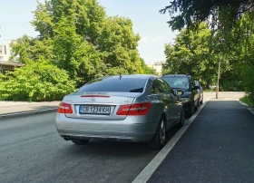 Обява за продажба на Mercedes-Benz E 250 БАРТЕР - ДОПЛАЩАМ ЗА ДЖИП  ~17 500 лв. - изображение 4