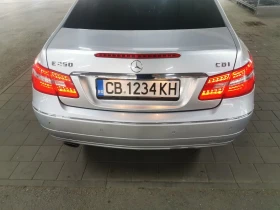 Обява за продажба на Mercedes-Benz E 250 БАРТЕР - ДОПЛАЩАМ ЗА ДЖИП  ~17 500 лв. - изображение 6