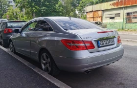 Обява за продажба на Mercedes-Benz E 250 БАРТЕР - ДОПЛАЩАМ ЗА ДЖИП  ~17 500 лв. - изображение 3