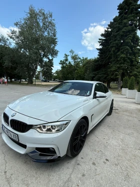Обява за продажба на BMW 435 BMW F32 435i XDRIVE  ~45 000 лв. - изображение 4