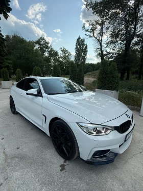 BMW 435 F32 | Mobile.bg    7