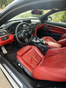 Обява за продажба на BMW 435 BMW F32 435i XDRIVE  ~45 000 лв. - изображение 10