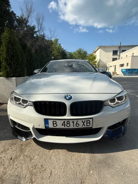 Обява за продажба на BMW 435 BMW F32 435i XDRIVE  ~45 000 лв. - изображение 3