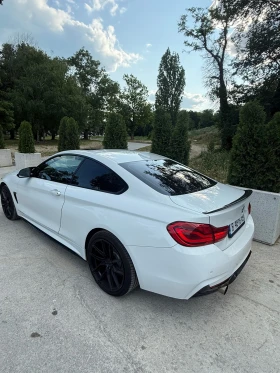 Обява за продажба на BMW 435 BMW F32 435i XDRIVE  ~45 000 лв. - изображение 7