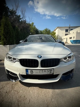 BMW 435 F32 | Mobile.bg    4