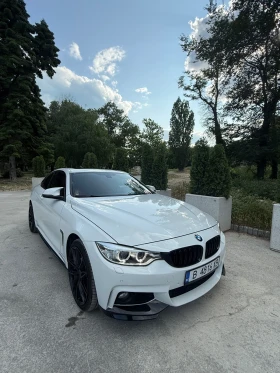 Обява за продажба на BMW 435 BMW F32 435i XDRIVE  ~45 000 лв. - изображение 5