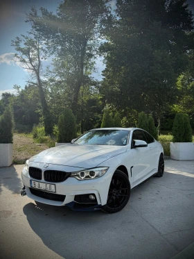     BMW 435 F32