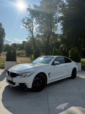 Обява за продажба на BMW 435 BMW F32 435i XDRIVE  ~45 000 лв. - изображение 1