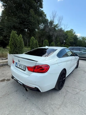 Обява за продажба на BMW 435 BMW F32 435i XDRIVE  ~45 000 лв. - изображение 8