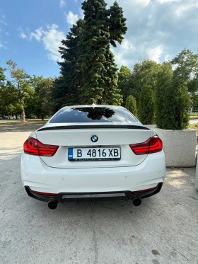 Обява за продажба на BMW 435 BMW F32 435i XDRIVE  ~45 000 лв. - изображение 6