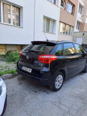 Citroen C4 Picasso | Mobile.bg    4
