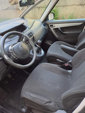 Citroen C4 Picasso | Mobile.bg    10