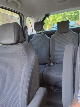 Citroen C4 Picasso | Mobile.bg    11
