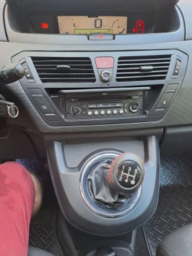 Citroen C4 Picasso | Mobile.bg    7