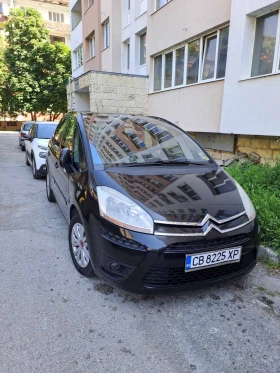 Citroen C4 Picasso | Mobile.bg    2