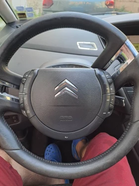 Citroen C4 Picasso | Mobile.bg    8