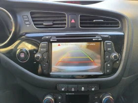 Kia Ceed 1.6 | Mobile.bg    10