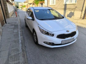 Kia Ceed 1.6 | Mobile.bg    7