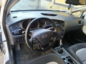Kia Ceed 1.6 | Mobile.bg    8