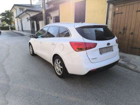 Kia Ceed 1.6 | Mobile.bg    6