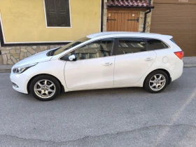Kia Ceed 1.6 | Mobile.bg    3