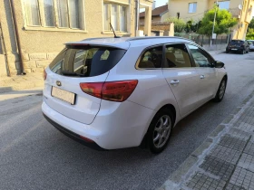 Kia Ceed 1.6 | Mobile.bg    5