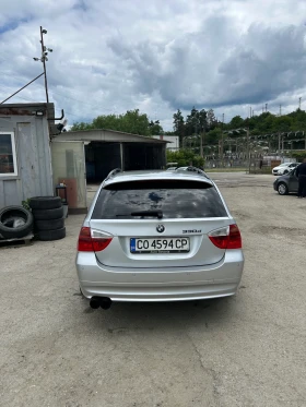 Обява за продажба на BMW 330 BMW 330xd Touring ~10 999 лв. - изображение 4