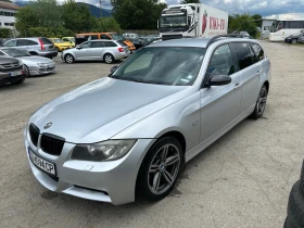 Обява за продажба на BMW 330 BMW 330xd Touring ~10 999 лв. - изображение 1