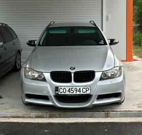 Обява за продажба на BMW 330 BMW 330xd Touring ~10 999 лв. - изображение 1