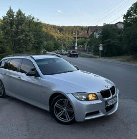 Обява за продажба на BMW 330 BMW 330xd Touring ~9 999 лв. - изображение 1