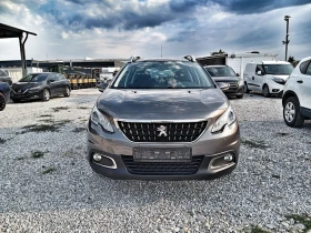 Обява за продажба на Peugeot 2008 1.2i PureTech  ~13 999 лв. - изображение 1