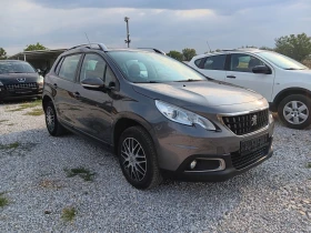 Peugeot 2008 1.2i PureTech  | Mobile.bg    2