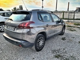 Обява за продажба на Peugeot 2008 1.2i PureTech  ~13 999 лв. - изображение 4