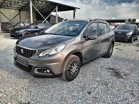 Обява за продажба на Peugeot 2008 1.2i PureTech  ~13 999 лв. - изображение 1