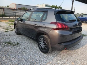Peugeot 2008 1.2i PureTech  | Mobile.bg    4