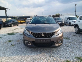 Peugeot 2008 1.2i PureTech 