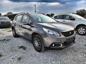 Обява за продажба на Peugeot 2008 1.2i PureTech  ~13 999 лв. - изображение 2