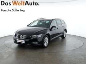 VW Passat Business 2.0 TDI SCR DSG