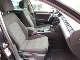 Обява за продажба на VW Passat Business 2.0 TDI SCR DSG ~48 600 лв. - изображение 8