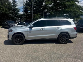 Mercedes-Benz GLS 450 2018 4MATIC * БЕЗ ПЪРВОНАЧАЛНА ВНОСКА* - 32890 лв. - 46707998 3