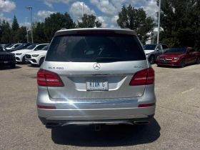 Mercedes-Benz GLS 450 2018 4MATIC * БЕЗ ПЪРВОНАЧАЛНА ВНОСКА* - 32890 лв. - 46707998 5