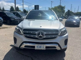 Mercedes-Benz GLS 450 2018 4MATIC * БЕЗ ПЪРВОНАЧАЛНА ВНОСКА* - 32890 лв. - 46707998 2