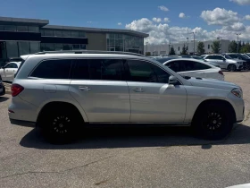 Mercedes-Benz GLS 450 2018 4MATIC * БЕЗ ПЪРВОНАЧАЛНА ВНОСКА* - 32890 лв. - 46707998 4