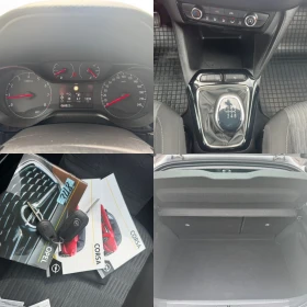 Opel Corsa 1.5CDTI NOVA EURO-6 NAVI | Mobile.bg    16