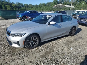 BMW 330 ПАНОРАМА/ВИДЕО НА МОТОРА/ПЪЛНА СЕРВИЗНА ИСТОРИЯ