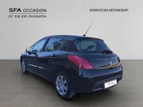 Обява за продажба на Peugeot 308 5P PREMIUM 1.6HDI/112 BVM6 EURO5 ~8 900 лв. - изображение 6
