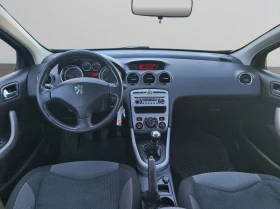 Обява за продажба на Peugeot 308 5P PREMIUM 1.6HDI/112 BVM6 EURO5 ~8 900 лв. - изображение 8