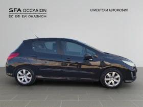 Обява за продажба на Peugeot 308 5P PREMIUM 1.6HDI/112 BVM6 EURO5 ~8 900 лв. - изображение 3