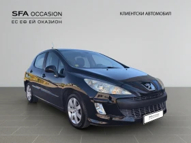 Обява за продажба на Peugeot 308 5P PREMIUM 1.6HDI/112 BVM6 EURO5 ~8 900 лв. - изображение 2